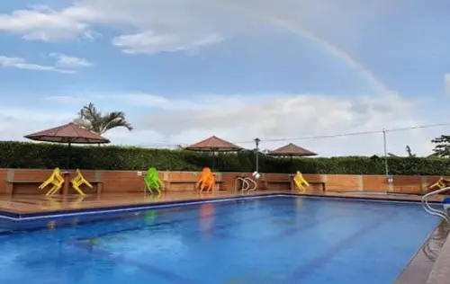 Balnearios en Aguadas | livecaldas.com