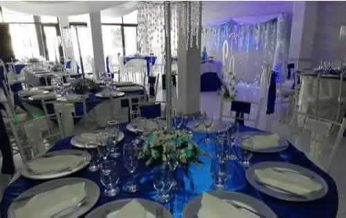 Salones de Eventos en Aguadas | livecaldas.com