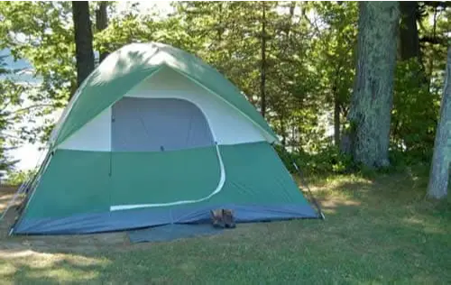 Camping en Aguadas | livecaldas.com