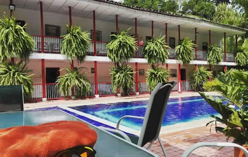 Alquiler de Fincas Campestres en Aranzazú | livecaldas.com