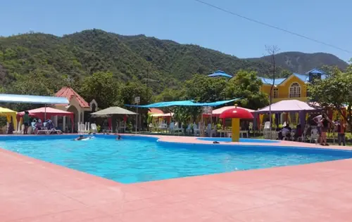Balnearios en Aranzazú | livecaldas.com