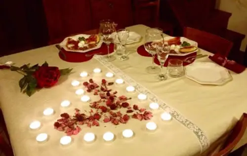 Cenas Románticas en Aranzazú | livecaldas.com