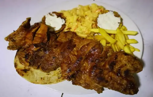 Restaurantes en Aranzazú | livecaldas.com