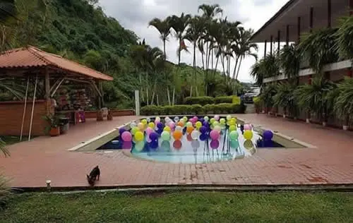 Salones de Eventos en Aranzazú | livecaldas.com