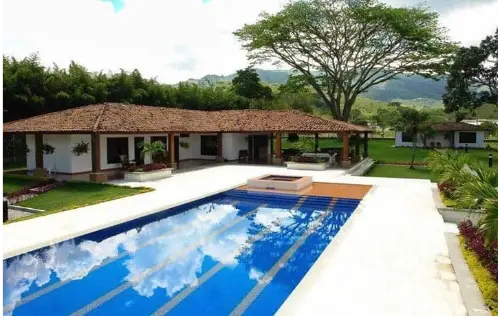 Finca El Portico, Belalcazar | livecaldas.com