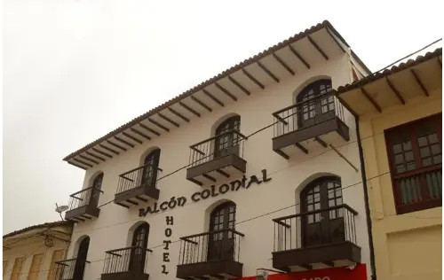 Hoteles en Belalcazar | livecaldas.com