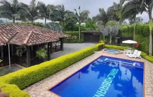Alquiler de Fincas en Chinchiná | livecaldas.com