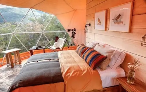 Glamping en Chinchiná | livecaldas.com
