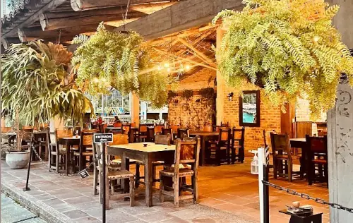 Restaurante Alejandria, Chinchiná | livecaldas.com