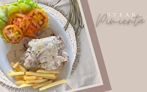 Restaurante Alejandria, Chinchiná | livecaldas.com