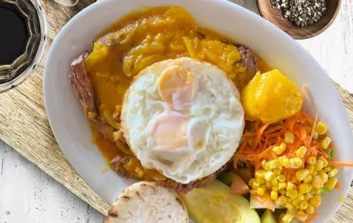 Restaurante Alejandria, Chinchiná | livecaldas.com