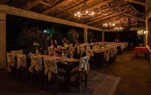 Restaurante Alejandría, Chinchiná | livecaldas.com