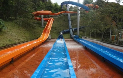 Eco Termales El Otoño, Manizales | livecaldas.com