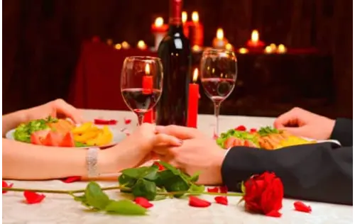 Cenas Románticas en Manizales | livecaldas.com