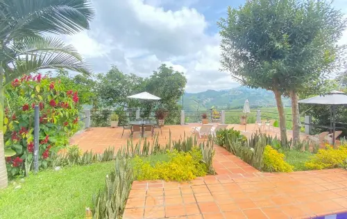 Finca Tierra Escondida, Manizales | livecaldas.com