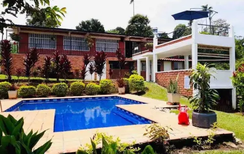 Finca Tierra Escondida, Manizales | livecaldas.com