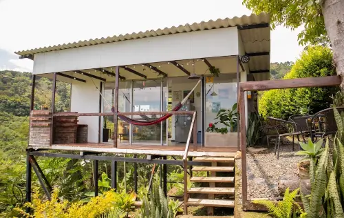 Finca Tierra Escondida, Manizales | livecaldas.com