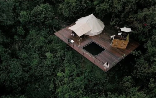 Eco Termales El Otoño, Manizales | livecaldas.com