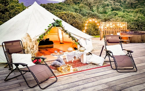 Eco Termales El Otoño, Manizales | livecaldas.com
