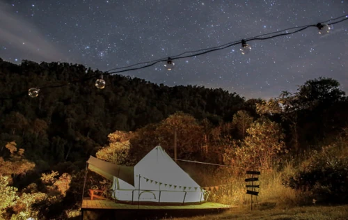 Eco Termales El Otoño, Manizales | livecaldas.com