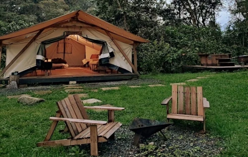 Eco Termales El Otoño, Manizales | livecaldas.com