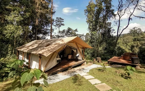 Eco Termales El Otoño, Manizales | livecaldas.com