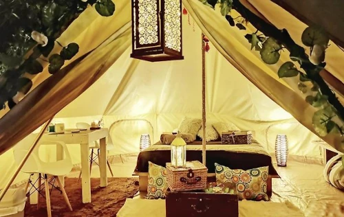 Eco Termales El Otoño, Manizales | livecaldas.com