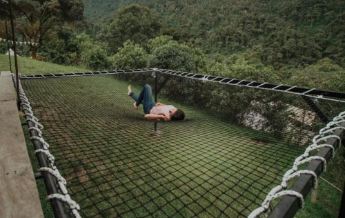 Eco Termales El Otoño, Manizales | livecaldas.com