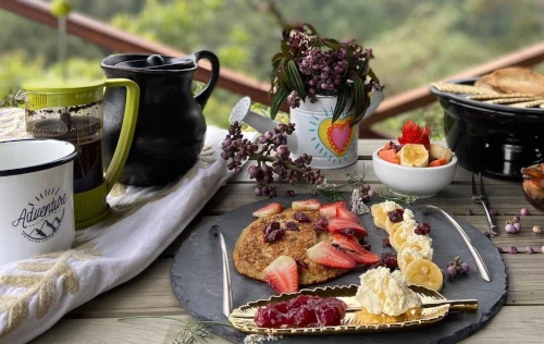 Eco Termales El Otoño, Manizales | livecaldas.com