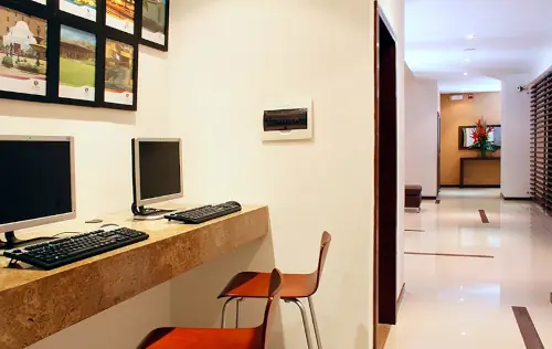 Hotel Estelar El Cable, Manizales | livecaldas.com