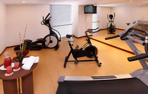 Hotel Estelar El Cable, Manizales | livecaldas.com