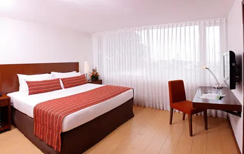 Hotel Estelar El Cable, Maniales | livecaldas.com