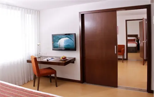 Hotel Estelar El Cable, Manizales | livecaldas.com