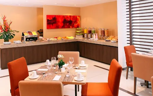 Hotel Estelar El Cable, Manizales | livecaldas.com