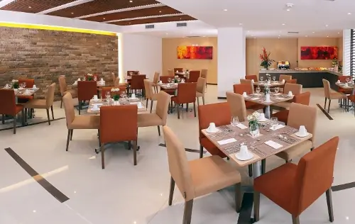 Hotel Estelar El Cable, Manizales | livecaldas.com