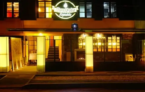 Restaurante Buffalo Republic, Manizales | livecaldas.com