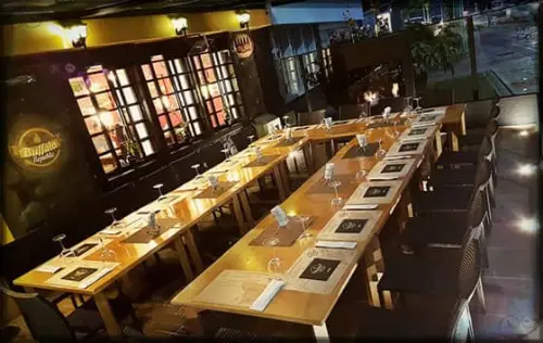 Restaurante Buffalo Republic, Manizales | livecaldas.com