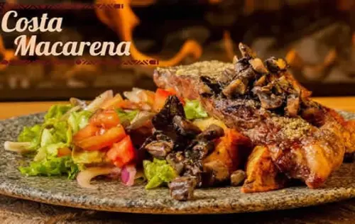 Restaurante Buffalo Republic, Manizales | livecaldas.com