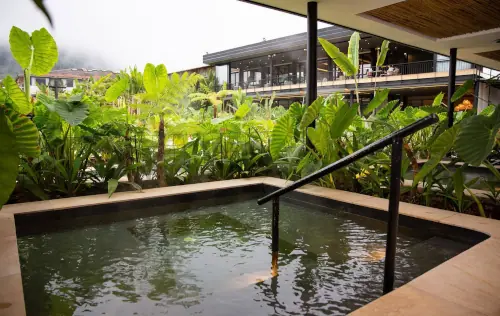 Eco Termales El Otoño, Manizales | livecaldas.com