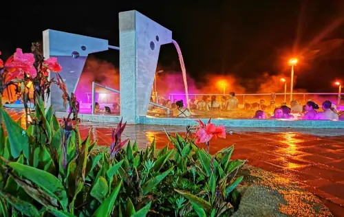 Eco Termales El Otoño, Manizales | livecaldas.com