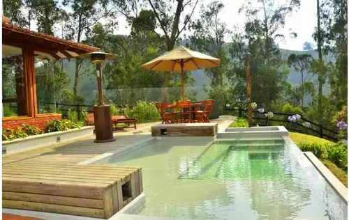 Termales El Otoño, Manizales | livecaldas.com