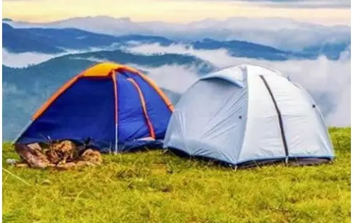 Camping en Manizales | livecaldas.com