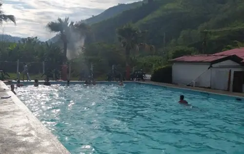 Balnearios en Neira | livecaldas.com