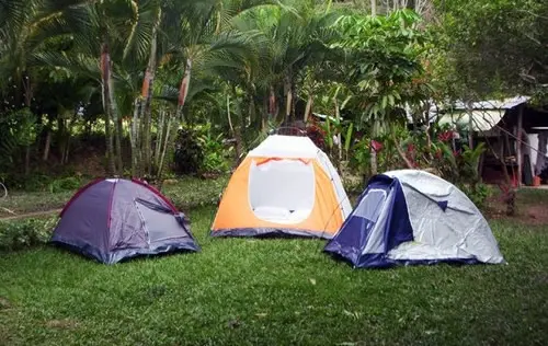 Camping en Neira | livecaldas.com