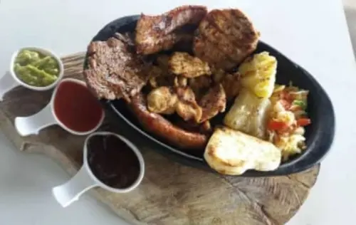 Restaurantes en Palestina | livecaldas.com