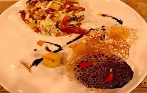 Restaurantes en Salamina | livecaldas.com