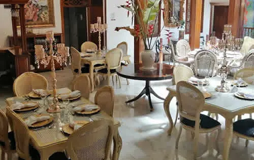 Salones de Eventos en Salamina | livecaldas.com