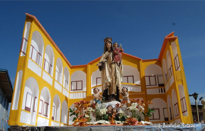 Sitios Turísticos de San José, Caldas | livecaldas.com