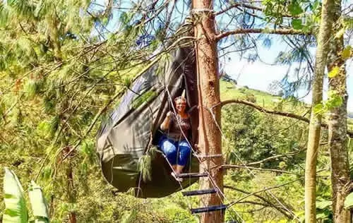 Camping en Villamaría | livecaldas.com